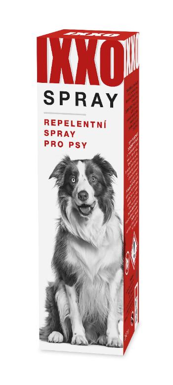 Pet health care IXXO Spray 100 ml