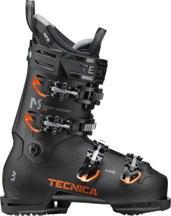 Tecnica Mach Sport 100 LV GW - black 285