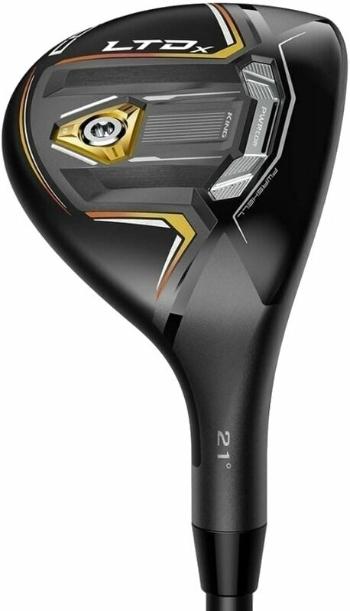 Cobra Golf King LTDx 5 Golfová hole - hybrid Pravá ruka 5 24° Regular