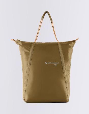 Klättermusen Gebo Bag 23L Olive