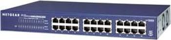 Switch Netgear, JFS516, 19", RJ45, 16x port, 100 MBit/s