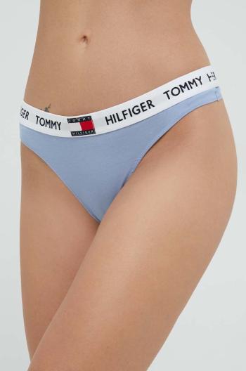 Tanga Tommy Hilfiger