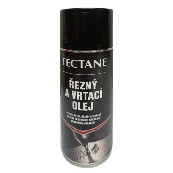 Den Braven Tectane řezný a vrtací olej spray 400ml