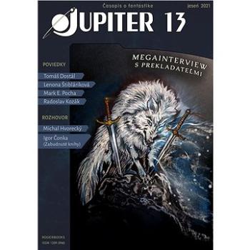 Jupiter 13 (999-00-034-1295-9)