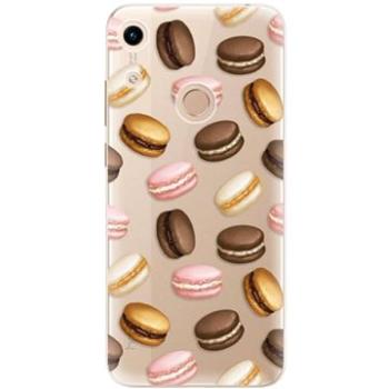 iSaprio Macaron Pattern pro Honor 8A (macpat-TPU2_Hon8A)