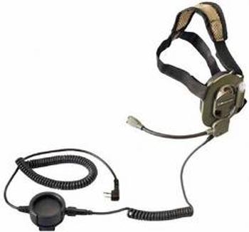 Headset Midland Bow M-Tactical Hörsprechgarnitur C1046.03