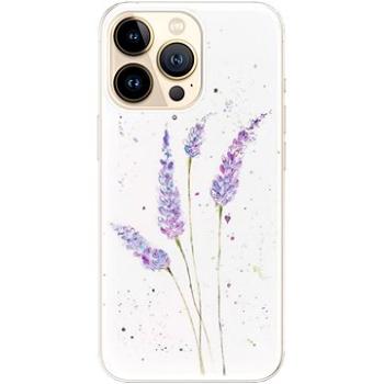 iSaprio Lavender pro iPhone 13 Pro Max (lav-TPU3-i13pM)