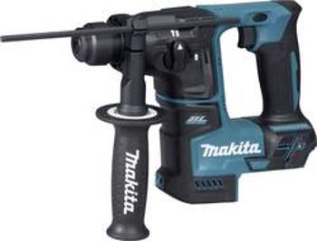 Makita DHR171Z SDS plus-aku kladivo 18 V Li-Ion akumulátor bez akumulátoru