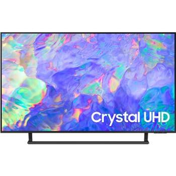 43" Samsung UE43CU8502 (UE43CU8502KXXH)