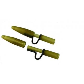 Extra carp heavy duty lead clips