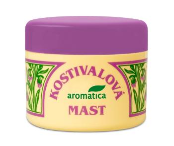 Aromatica Kostivalová mast 50 ml