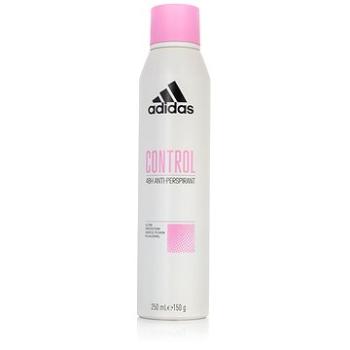 ADIDAS Women Control Antiperspirant 250 ml (3616303440633)