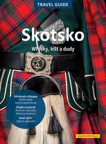 Skotsko - Travel Guide