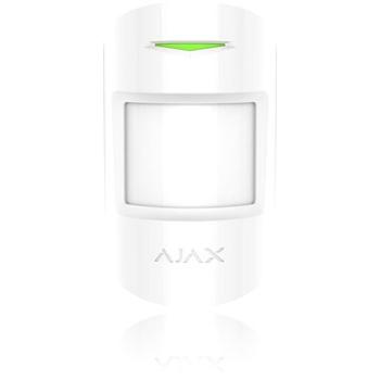 Ajax MotionProtect Plus  White (P120)
