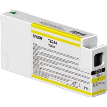 Epson T824400 žlutá (C13T824400)