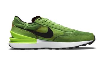 Nike Waffle One zelené DA7995-300