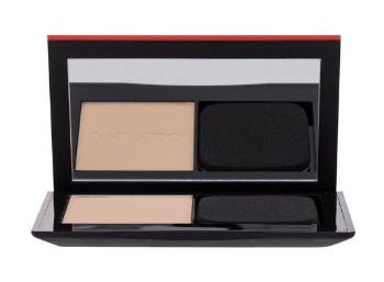 Shiseido Synchro Skin Self-Refreshing Custom Finish Powder Foundation pudrový make-up 130 9 g