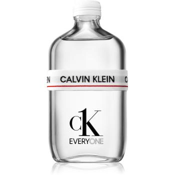 Calvin Klein CK Everyone toaletní voda unisex 200 ml