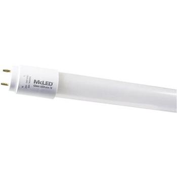 McLED Skleněná led trubice T8 18W, 4000K, CRI80, Fí use 360° 2600lm (ML-331.055.89.0)