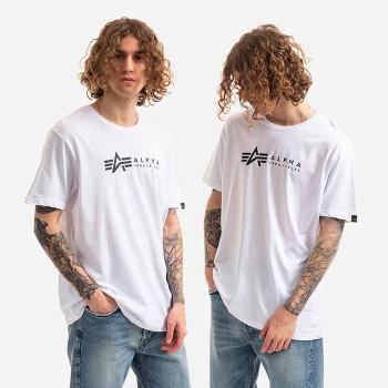 Alpha Industries Label Tee 2 Pack 118534 09