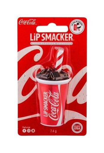 Balzám na rty Lip Smacker - Coca-Cola , 7,4ml