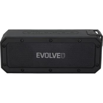EVOLVEO Armor O5, 40W, IPX7, outdoorový Bluetooth reproduktor, černý
