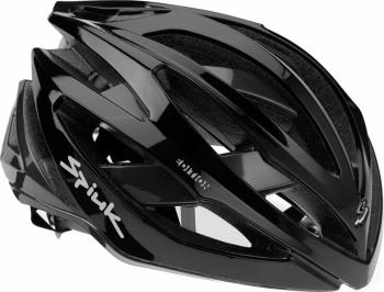 Spiuk Adante Edition Helmet Black/Anthracite S/M (51-56 cm) Cyklistická helma