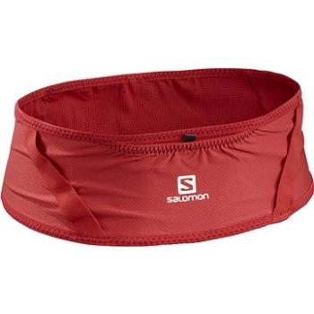 Salomon PULSE BELT Goji Berry vel. L (193128508005)