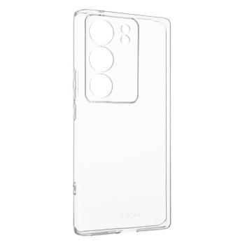 FIXED TPU gelové pouzdro pro Vivo V29 5G FIXTCC-1114, čiré