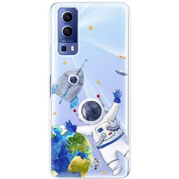 iSaprio Space 05 pro Vivo Y52 5G (space05-TPU3-vY52-5G)