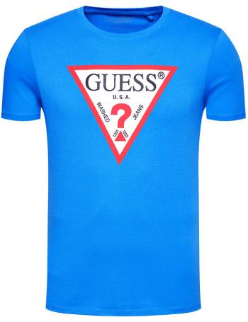 Pánské tričko Guess vel. XXL