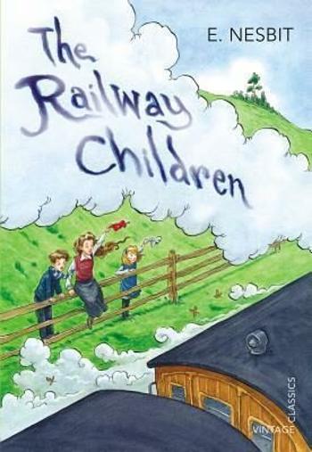 The Railway Children - Nesbit Edith