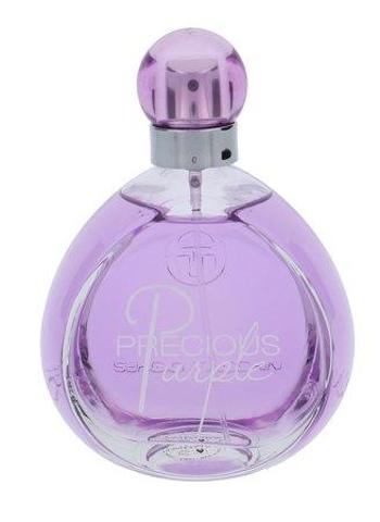 Toaletní voda Sergio Tacchini - Precious Purple , 100ml