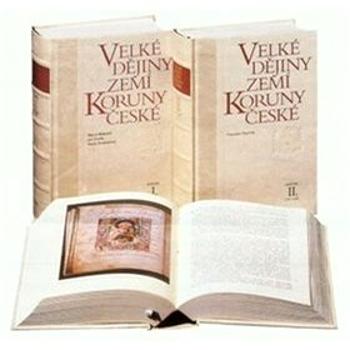 Velké dějiny zemí Koruny české  XIV: 1929-1938 (80-7185-425-5)