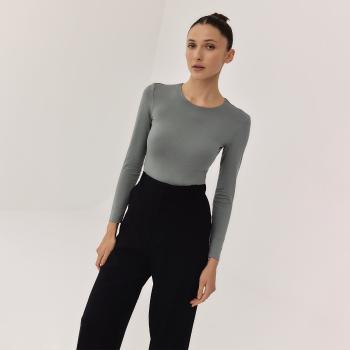 Plain Neck Body – L