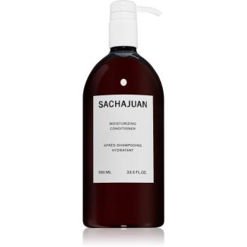 Sachajuan Moisturizing Conditioner hydratační kondicionér 990 ml