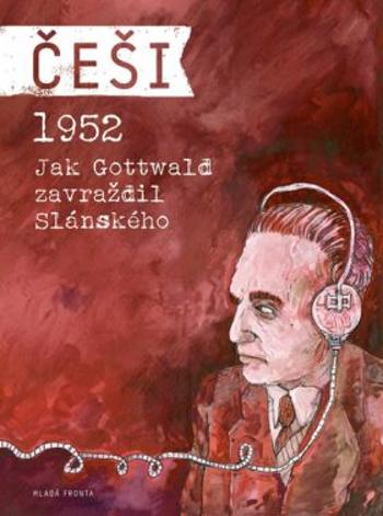 Češi 1952 - Pavel Kosatík