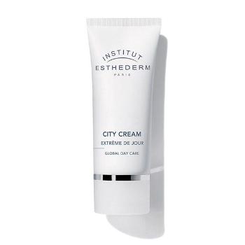 Institut Esthederm City Cream Global Day Care ochranný krém 30 ml