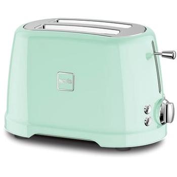 Novis Toaster T2, neomint (6115.31.20)