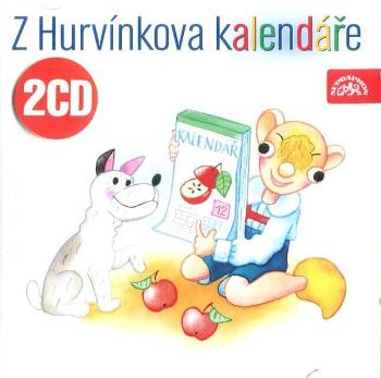 Z Hurvínkova kalendáře (2 CD) - mluvené slovo