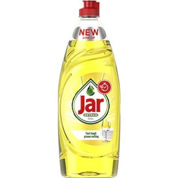 JAR Extra+ Citrus 650 ml  (8006540355381)