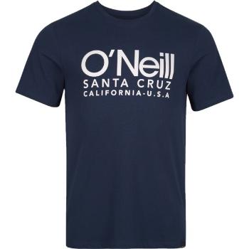 O'Neill CALI ORIGINAL T-SHIRT Pánské tričko, tmavě modrá, velikost L