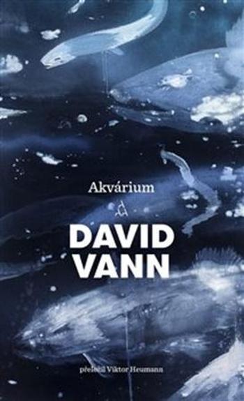Akvárium - Vann David
