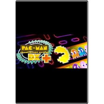 PAC-MAN Championship Edition DX+ (64645)