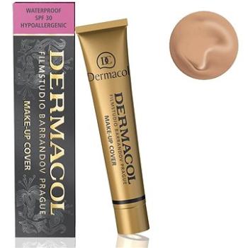 DERMACOL Make-Up Cover No.221 30 g (85945975)