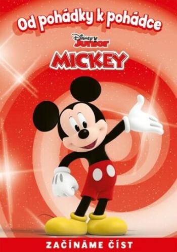 Od pohádky k pohádce - Mickey