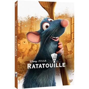 Ratatouille - DVD (D01199)