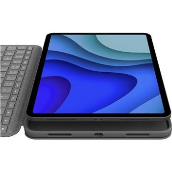 Logitech Folio Touch pro iPad Pro 11" (1.,2. a 3. gen.), UK (920-009751)