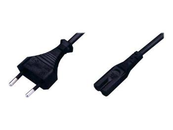 CABLEXPERT síťový 1,8m VDE 220/230V 2 pin PC-184-VDE