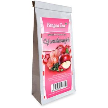 Pangea Tea zelený sypaný Čaj zamilovaných 50g (B21)